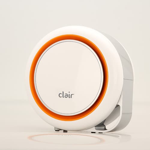 clair-BF2025 -Air purifier-